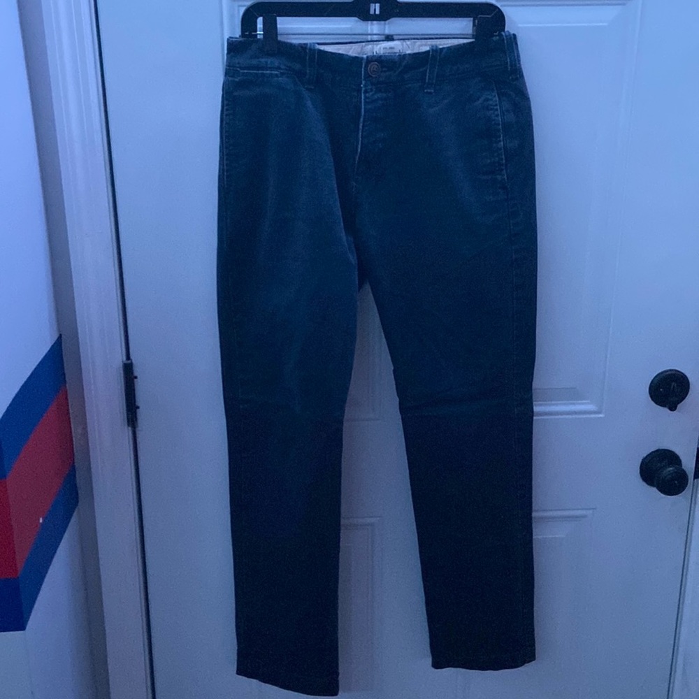 Mens Abercrombie & Fitch Jeans